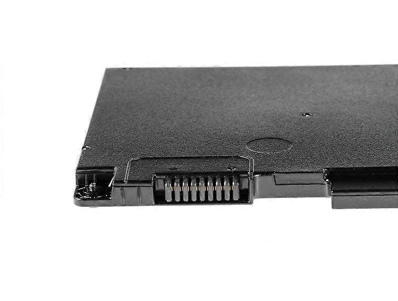Green Cell Hp107 Notebook reservdelsbatteri