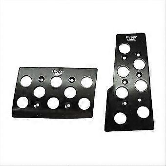 Pedal i aluminiumslegering -2406