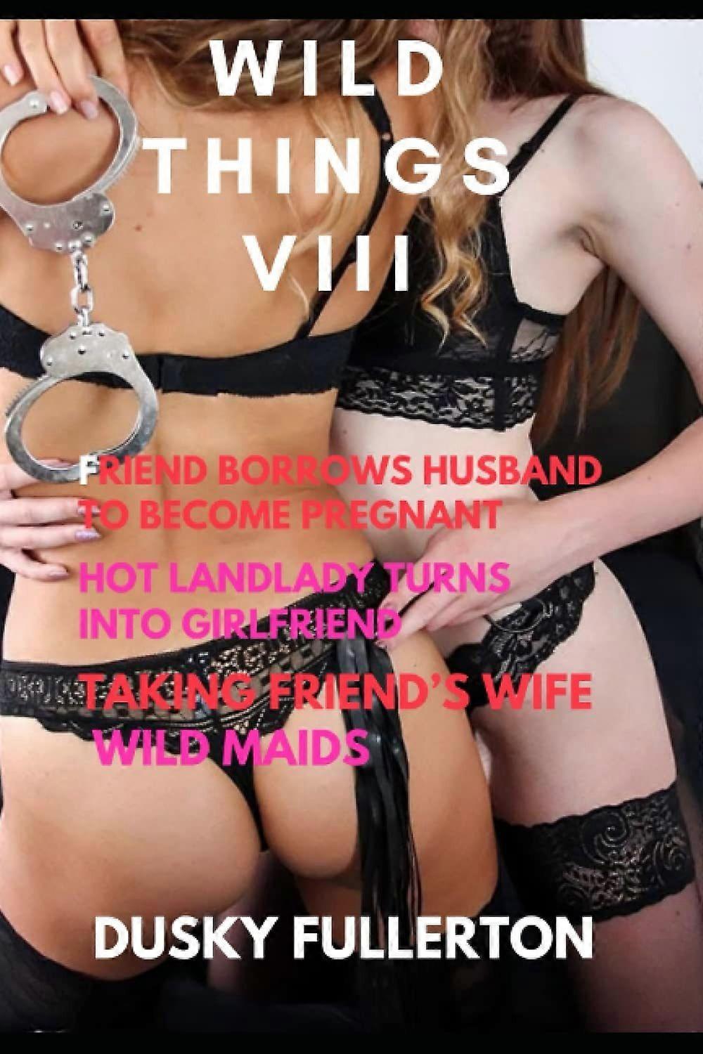 Wild Things VIII