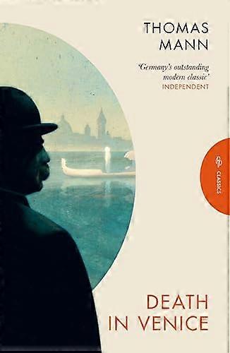 Death in Venice
