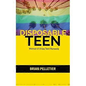 Memorie adolescenziali usa e getta di un adolescente gay in fuga