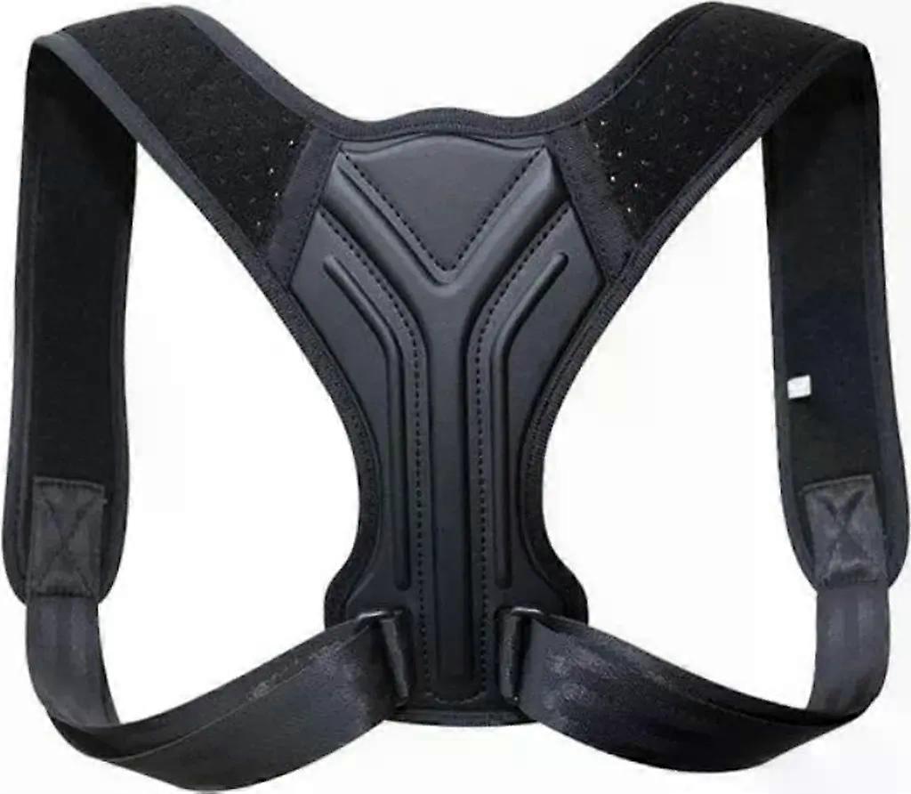 INF Posture Corrector Black M