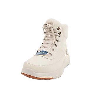 Skechers Womens/Ladies On The Go Leather Snow Boots