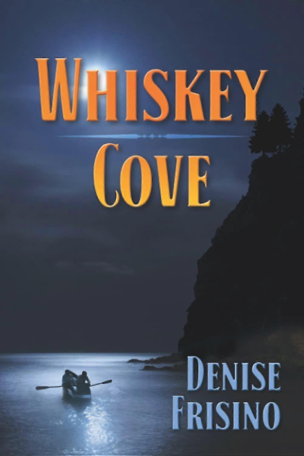 Whiskey cove
