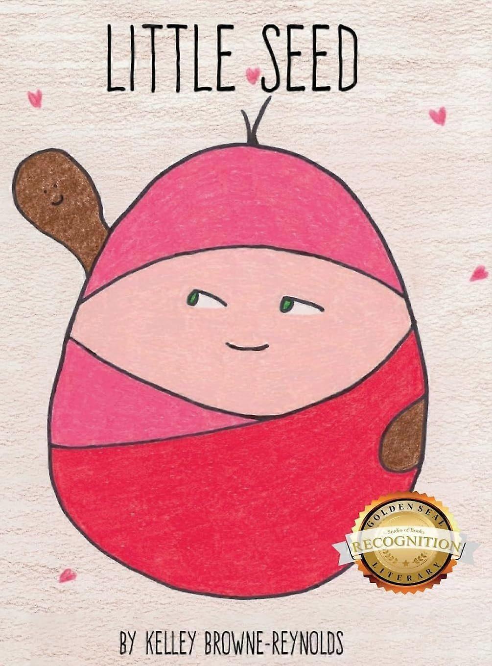 Little seed latest version