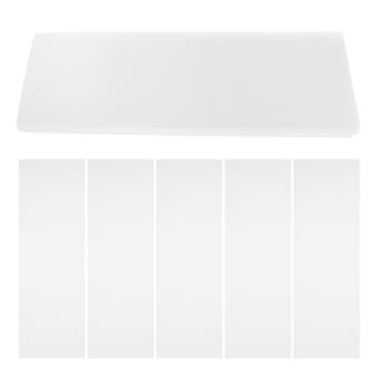 Professional Hair Dyeing Sheets for Highlighting and Protection 100Pcs