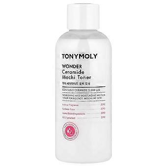 TonyMoly, Wonder Ceramide Mochi Toner, 300 ml (10,14 fl oz)