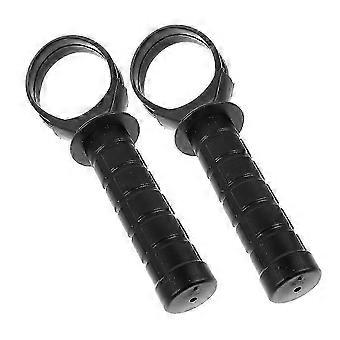 Gyro Ball Holder Polsversterker Handvat voor Handtraining 2 Stuks Verpakking