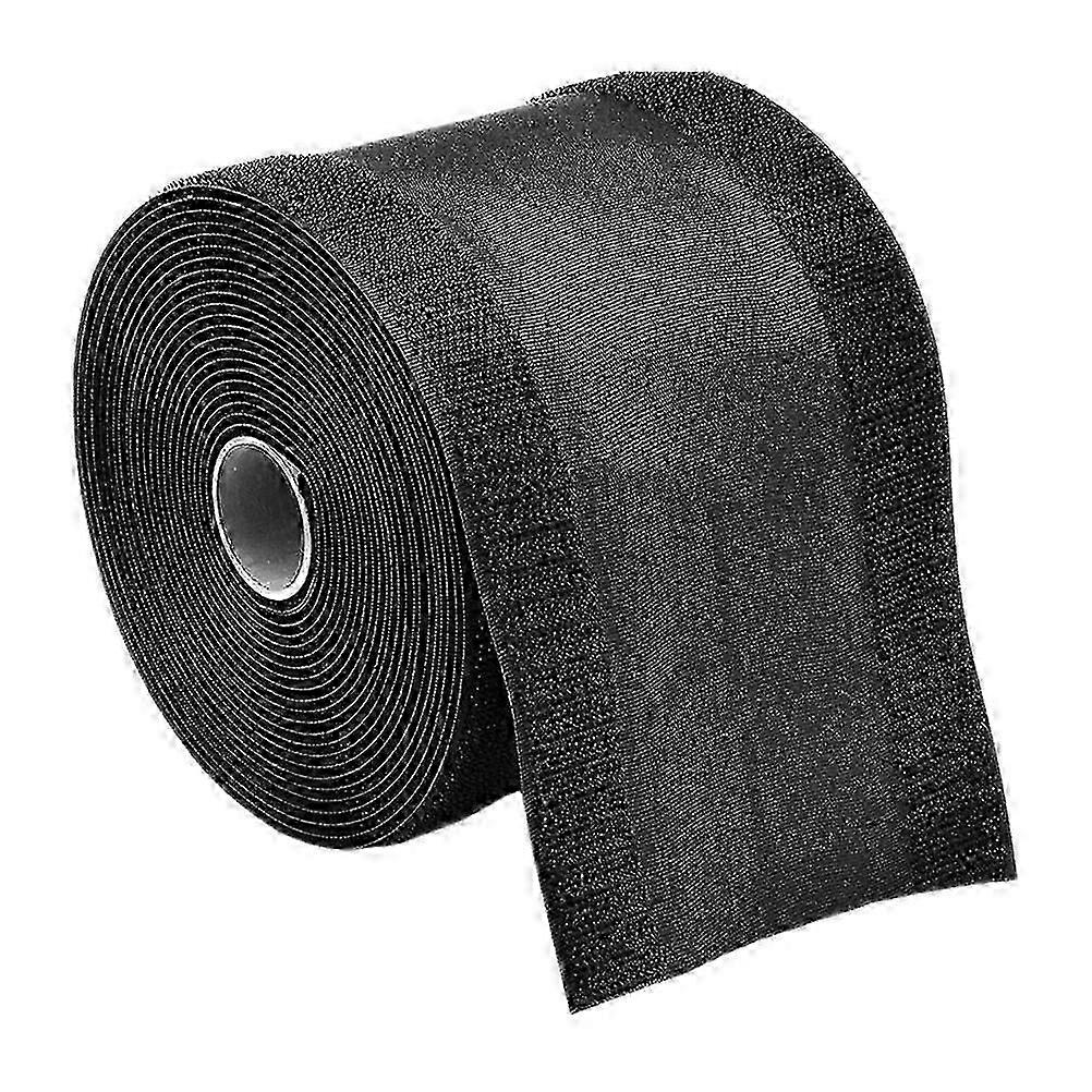 SZW-3 Meter Floor Cable Cover Protect Cords Cable Protector Hook and Loop Strap Tape