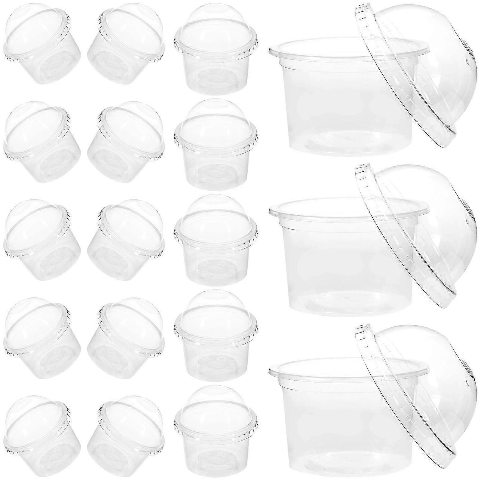 100Pcs for Ice Cream