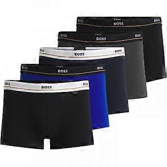 Boss Mens Briefs (Pack of 5)