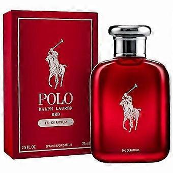 Miesten hajuvesi Ralph Lauren Polo Red 75 ml