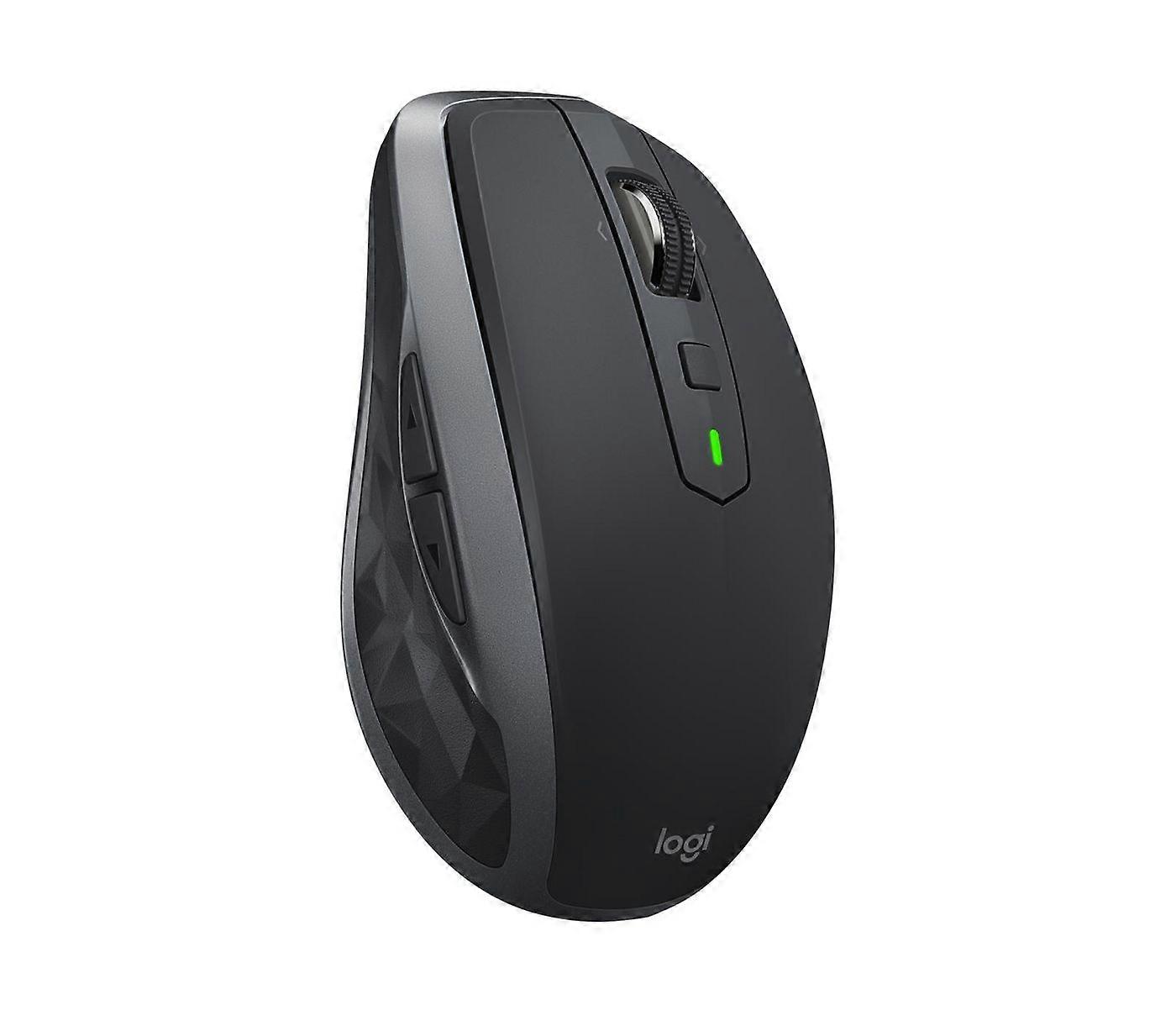 Logitech MX Anywhere 2S Bluetooth Edition Wireless Mouse
