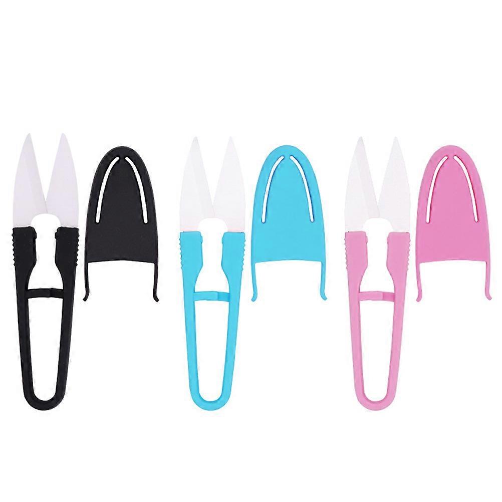 Trimming Scissors Cute Small Embroidery Scissors Craft Scissors Small Sewing Scissors