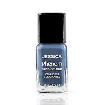 Esmalte de uñas Jessica Phenom Vivid Colour PHEN-052 StreetWear 14 ml