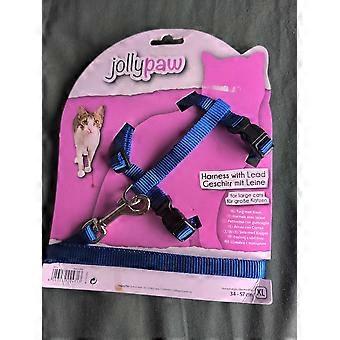 Adjustable Small Pet Harness Dog/Cat Accessory