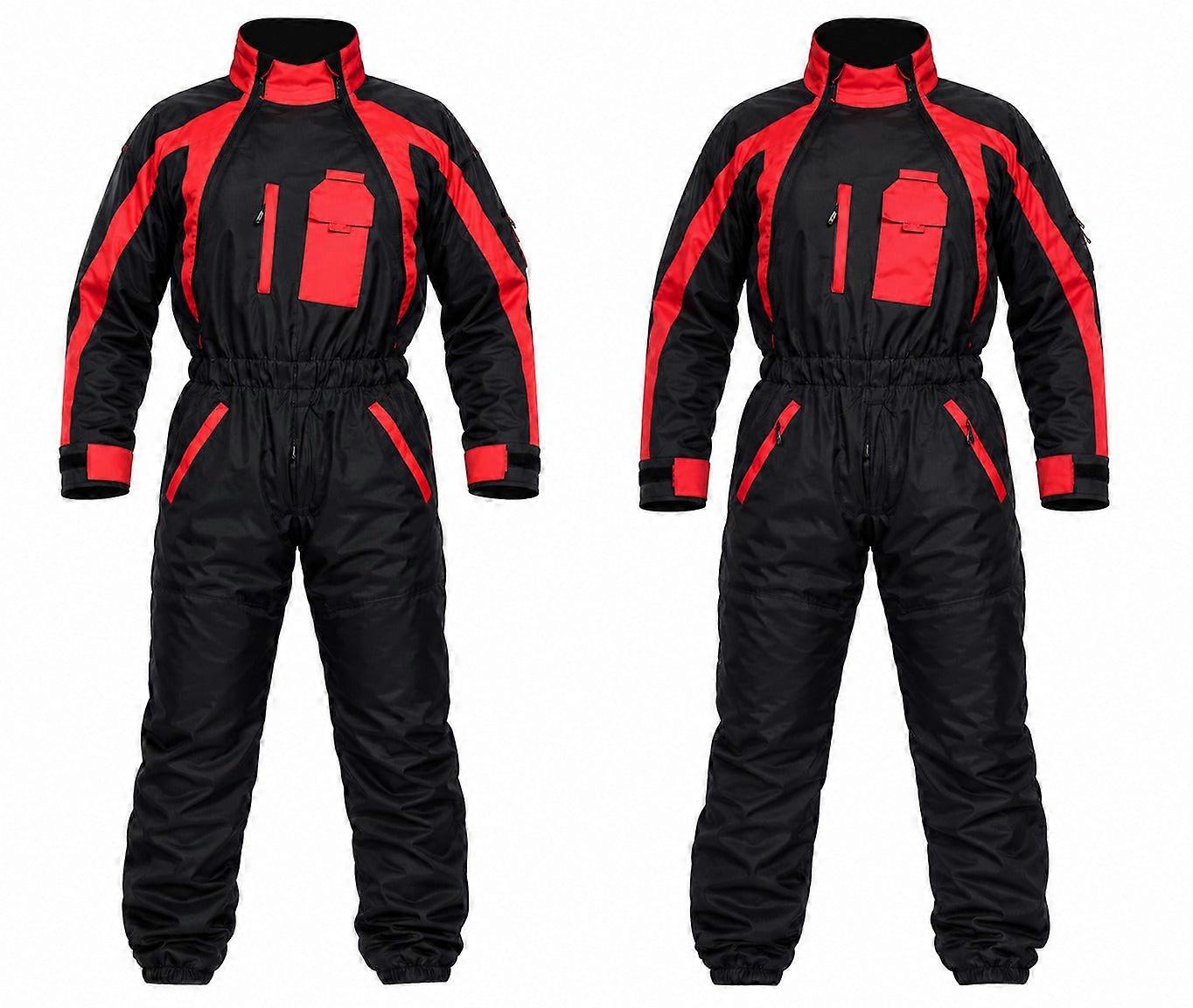 Einzigartiger Gleitschirmanzug De-06 (skyex Suit)