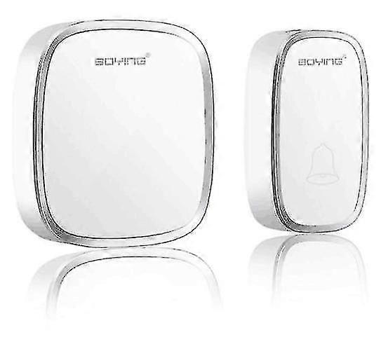 Home Wireless Doorbell