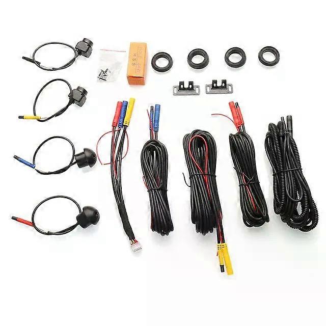 Opuyym Store Multimedia-accessoires (optioneel)