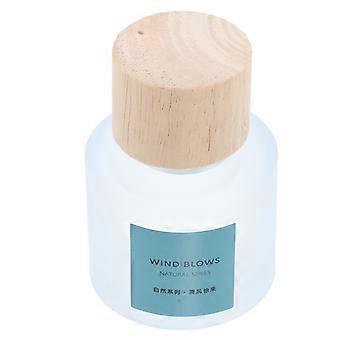 1 Bottle  Long-Lasting Fragrance Mist Students Perfume Fresh Perfume Women Teen Girls Perfume Bottled Perfume with Wooden Cover