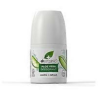 Organic Aloe Vera Deodorant 50 ml