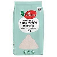 Whole Wheat Spelt Flour 1 kg