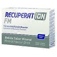 Recuperat-Ion Fm Base Formula 20 packets