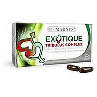 Exotique Tribulus Complex 30 softgels