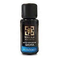 Essential Oil Sage 100% Eco 15 ml