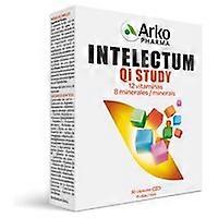 Intelectum Study 30 capsules