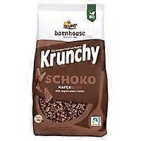 Krunchy chocolate muesli 1.25 kg