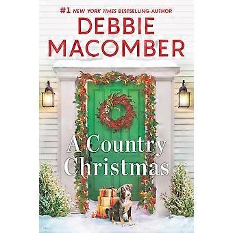 A country christmas