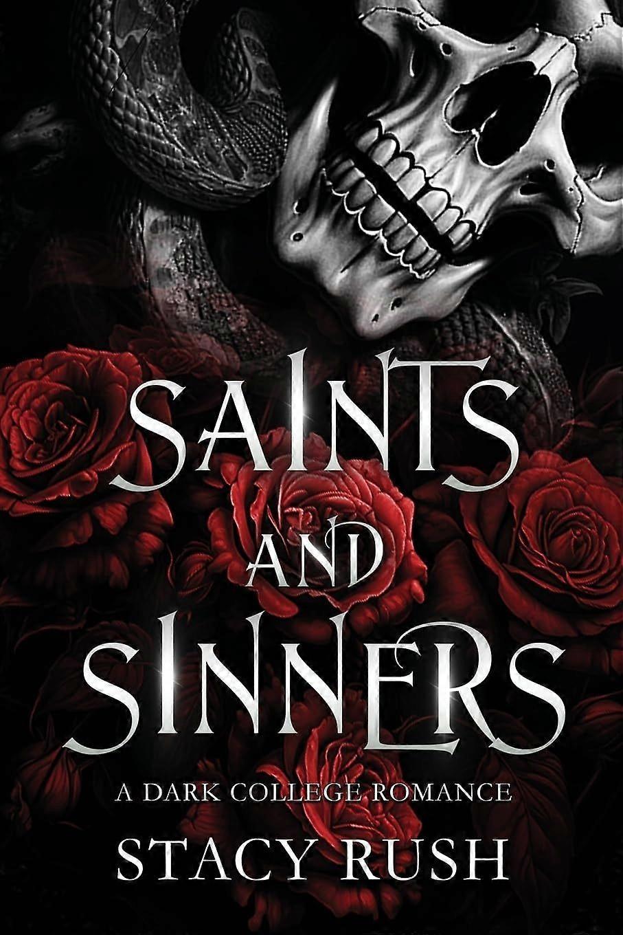 Saints and sinners