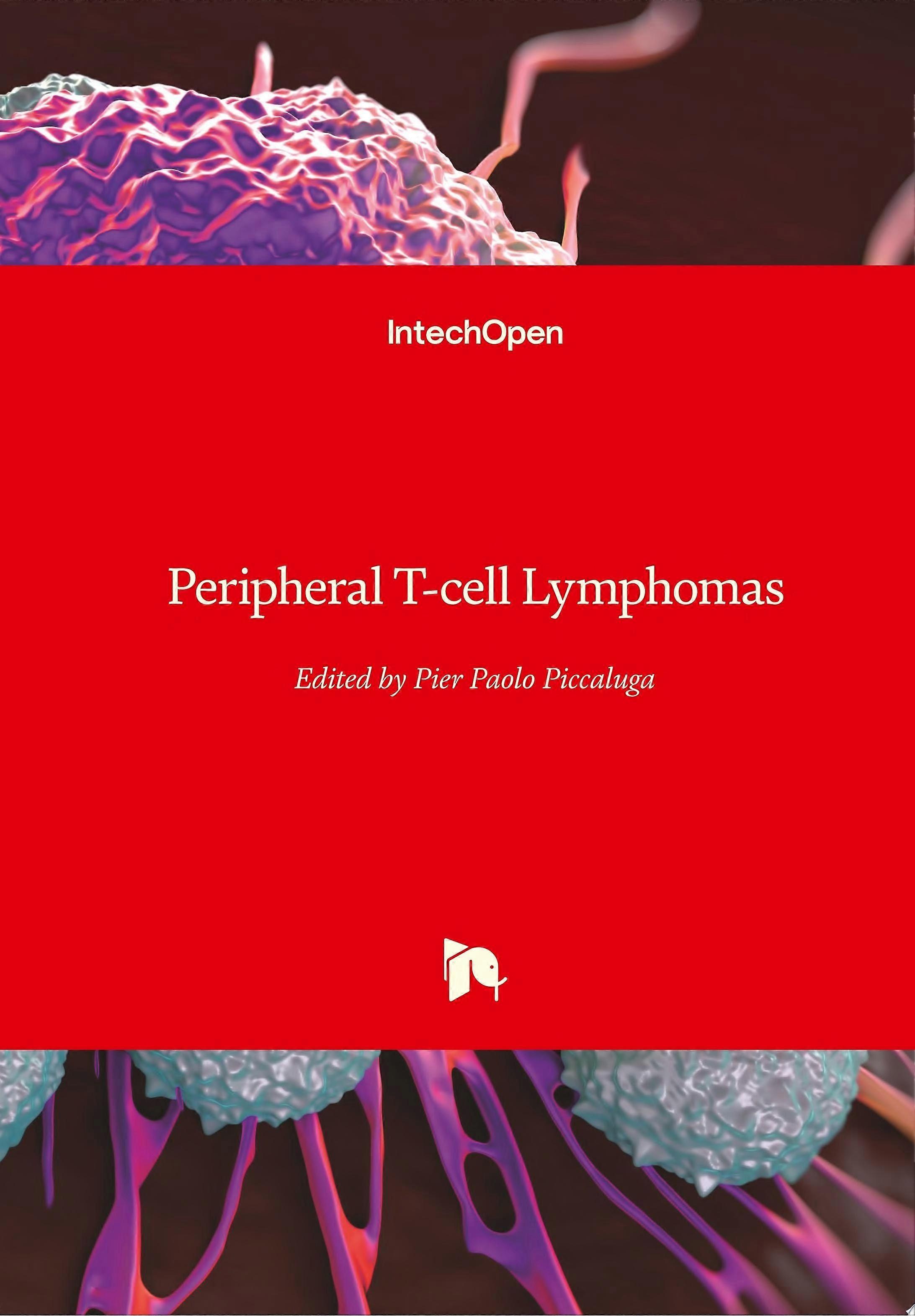 Peripheral t-cell lymphomas