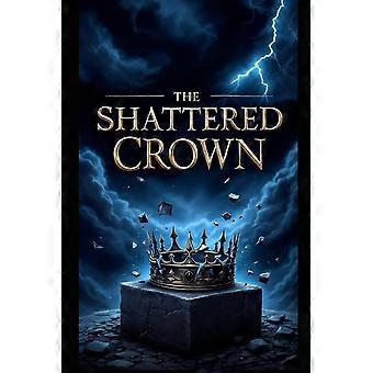 The shattered crown legends of aetherion