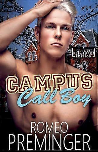 Campus call boy