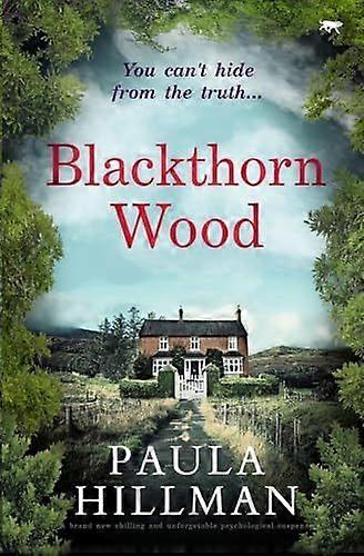 Blackthorn wood