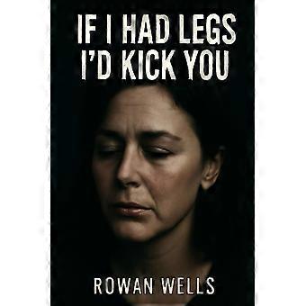 If i had legs i'd kick you - the hidden struggles of mental health and caregiving