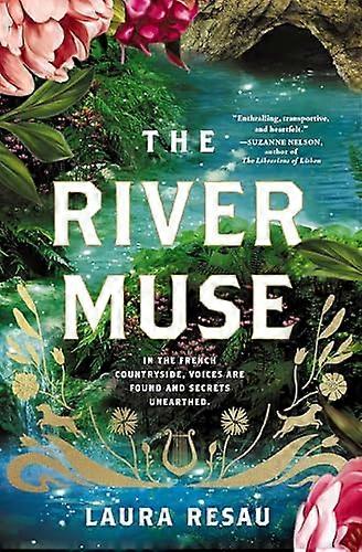 The River Muse A Novel