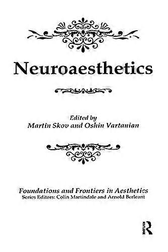Neuroaesthetics