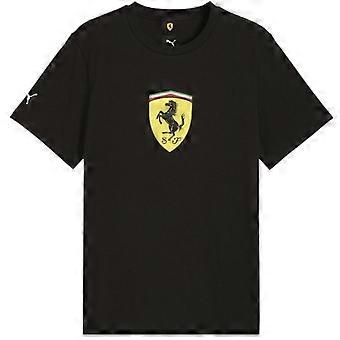 Camiseta masculina Puma Ferrari