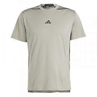 Adidas Heren Ontworpen voor Training T-shirt