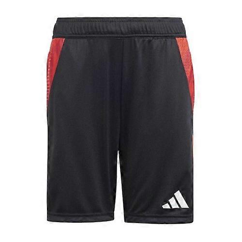 Adidas Barn/Barn Tiro 24 Tävlingsfotbollsshorts