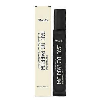 Roxelis Summer Ripple Light Amber perfume Natural, Fresh, Elegant, Layered, Fragrant, Convenient, Daily Commuting Fragrance