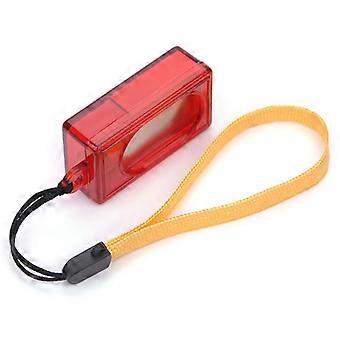 Ultrasonic Dog Training Whistle and Clicker Set, 3-Pack, Safe Scientific Pet Training Tools