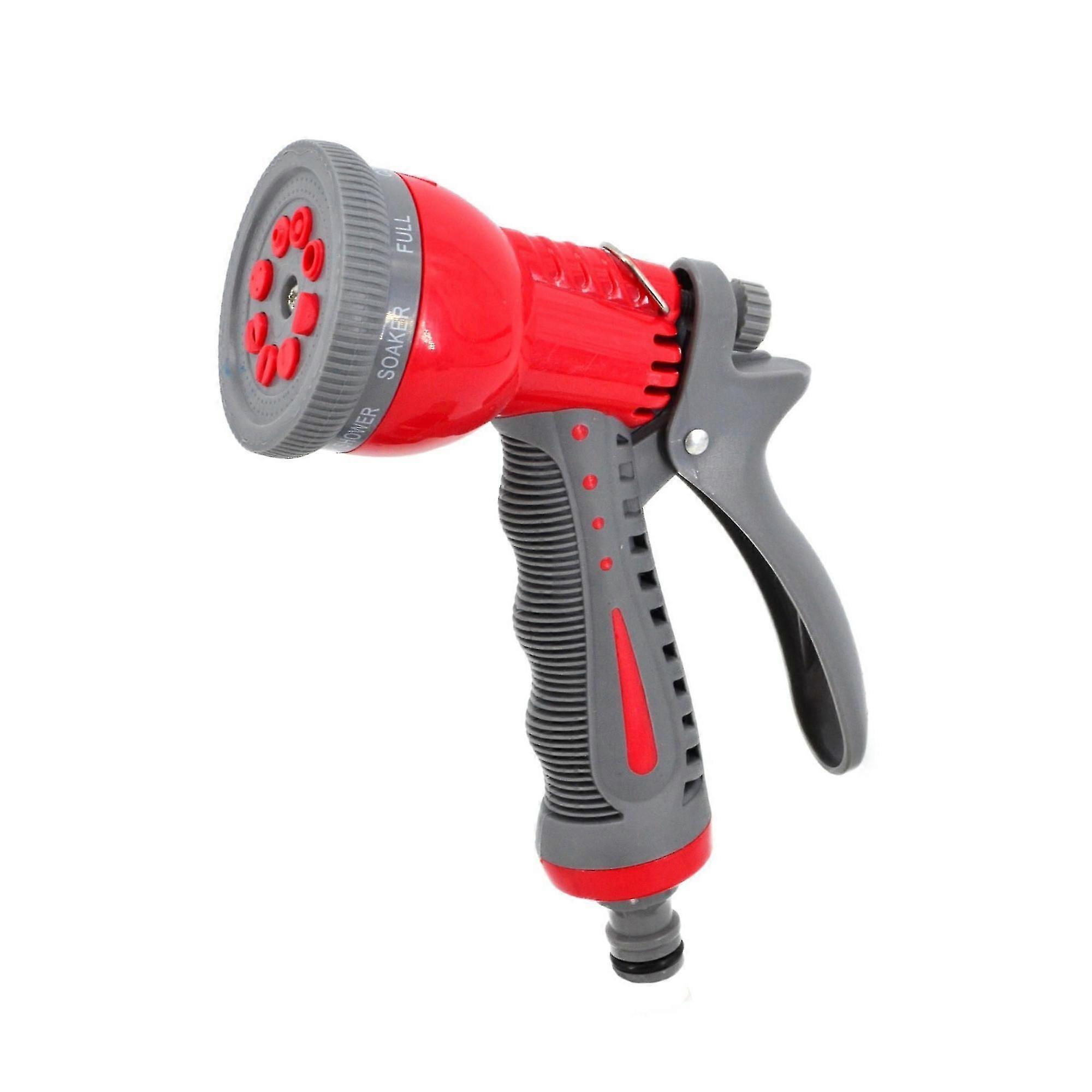 AW Tools Plastic Hose Spray Gun