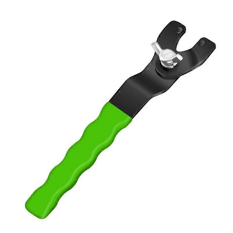 Adjustable Pin Wrench For Angle Grinder Machine, Angle Grinder Adjustable Angle Grinder Key Pin Spanner Detachable Tool