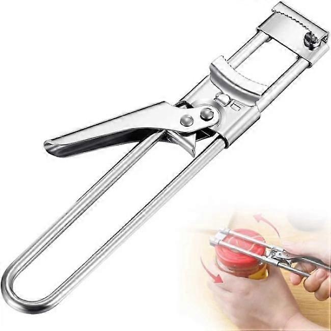 Multipurpose Stainless Steel Kitchen Tools Silver 1pc