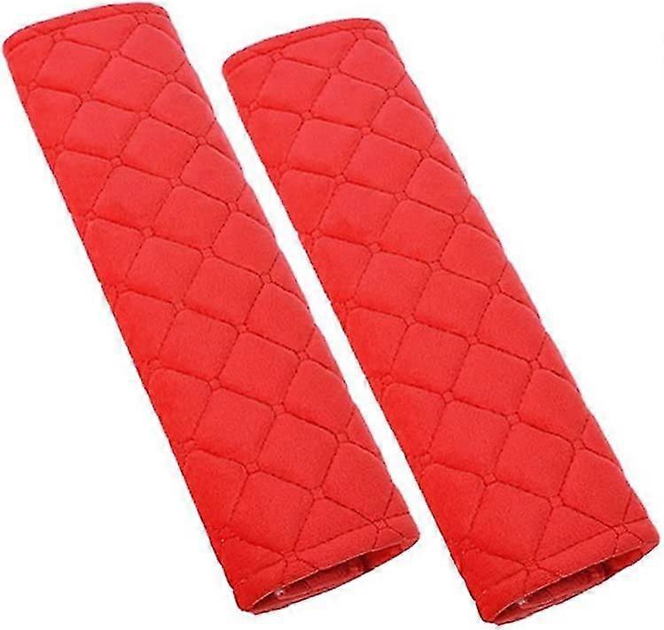 2 pack bil setebelte pads.setebelte puter skulder pad.setebelte skulder