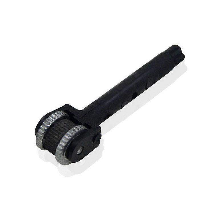 Magic Fire Wallet Flint Spark Wheel  Replacement Ignition Accessory for Flame Trick Props, 3.7cm